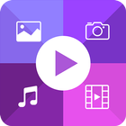 Video Frame - Collage Maker icon