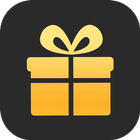 Apps giftshop ไอคอน