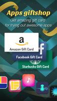 Apps giftshop poster