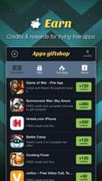 Apps giftshop ภาพหน้าจอ 1