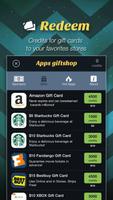 Apps giftshop स्क्रीनशॉट 2