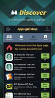 Apps giftshop 스크린샷 3
