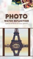 Photo Reflection Effect Free 2 poster