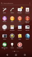 Old Xperia Icons Pack for Xperia ảnh chụp màn hình 1