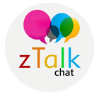 zTalk आइकन