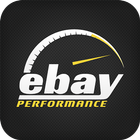 Ebay Performance आइकन