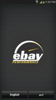 Ebay Performance Affiche