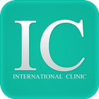 International Clinic (IC) icon