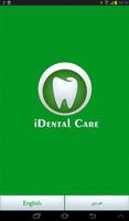 iDental Care App poster