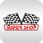 SuperShop-icoon