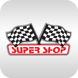 SuperShop icon