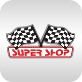 SuperShop icon