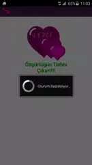 Lezce lezbiyen arkadaşlık APK download