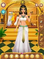 Egypt Princess plakat