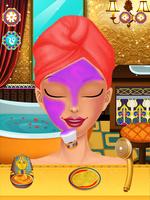 Salon de Princesse Egyptienne capture d'écran 3