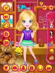 Little Princess Salon APK download