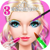 Princess Salon 3 APK