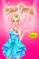 Prom Spa Salon: Girls Games Plakat