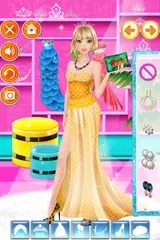 Prom Spa Salon: Girls Games APK download
