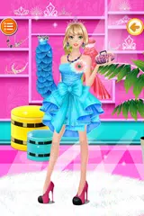 Prom Spa Salon: Girls Games APK download