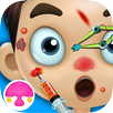 Skin Doctor: Kids Games APK