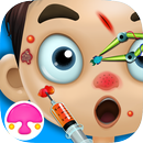 Skin Doctor - Kids Games APK