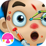 Skin Doctor: Kids Games