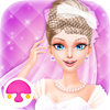 Wedding Spa Salon: Girls Games ไอคอน