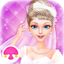 Wedding Spa Salon: Girls Games-APK