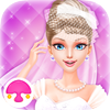 Wedding Spa Salon: Girls Games icono
