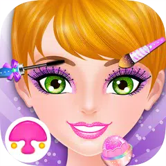 Weekend Spa Salon: Girls Games APK download