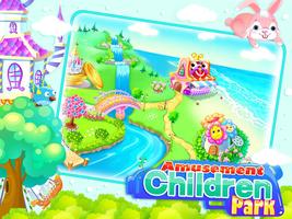 Amusement Children Park screenshot 2
