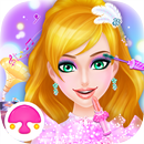 芭蕾舞水疗沙龙 APK