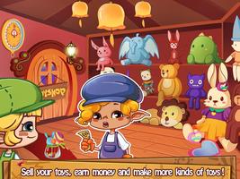 Children's Dream Toy Factory screenshot 2
