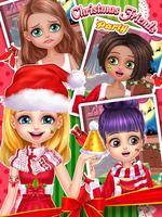 Christmas Friends Party screenshot 1