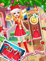 Christmas Friends Party screenshot 2