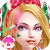 Christmas Girl Makeup APK