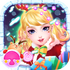 Christmas Salon: Girl Makeup-APK