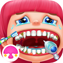 Crazy Dentist Salon: Girl Game APK