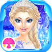 ”Frozen Ice Queen Salon