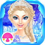 Frozen Ice Queen Salon APK