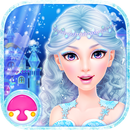 Frozen Princess:Birthday Salon APK