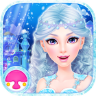 Frozen Princess:Birthday Salon icon