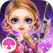 ”Rock Girl's Salon: Girls Games