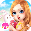 Happy Easter Holiday:Girl Game APK