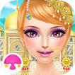 Indian Girl Salon: girls games