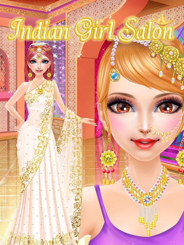 Indian Doll Bridal Fashion Games Indian Doll Bridal Fashion Games
