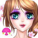 Японское аниме Спа салон APK