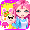 Lunch Box Maker: cooking games APK