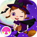 Little Witch Spring Party APK